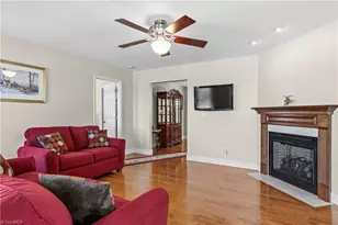 527 Howardtown Cir, Mocksville, NC 27028 - Photo 7