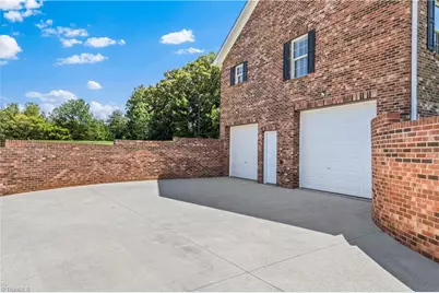 527 Howardtown Circle, Mocksville, NC 27028 - Photo 5