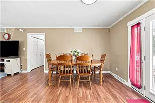 3986 Welcome-Arcadia Rd, Lexington, NC 27295 - Photo 7