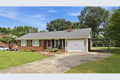 3986 Welcome Arcadia Road, Lexington, NC 27295 - Photo 3