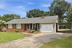 3986 Welcome-Arcadia Rd, Lexington, NC 27295 - Photo 3