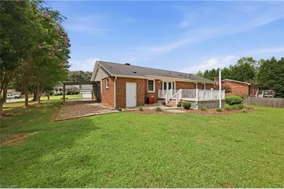 3986 Welcome Arcadia Road, Lexington, NC 27295 - Photo 25