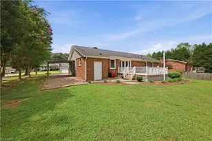3986 Welcome-Arcadia Rd, Lexington, NC 27295 - Photo 25