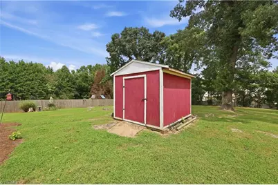 3986 Welcome Arcadia Road, Lexington, NC 27295 - Photo 29