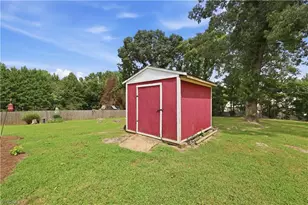 3986 Welcome-Arcadia Rd, Lexington, NC 27295 - Photo 29