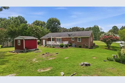 3986 Welcome Arcadia Road, Lexington, NC 27295 - Photo 31