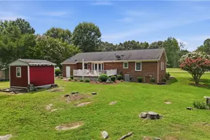 3986 Welcome-Arcadia Rd, Lexington, NC 27295 - Photo 31
