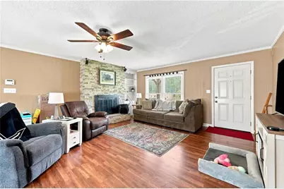 3986 Welcome Arcadia Road, Lexington, NC 27295 - Photo 5