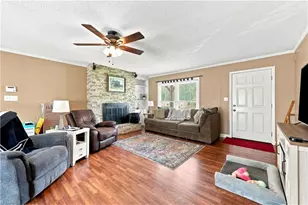 3986 Welcome-Arcadia Rd, Lexington, NC 27295 - Photo 5