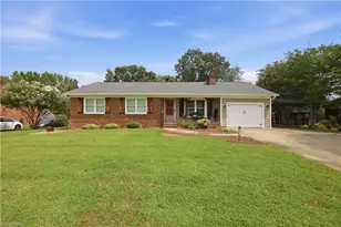 3986 Welcome-Arcadia Rd, Lexington, NC 27295 - Photo 1
