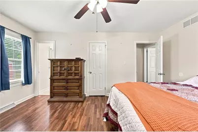 3986 Welcome Arcadia Road, Lexington, NC 27295 - Photo 17