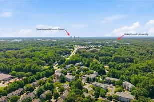 822 Scholastic Dr, Winston-Salem, NC 27106 - Photo 3
