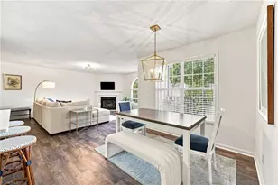 822 Scholastic Dr, Winston-Salem, NC 27106 - Photo 11