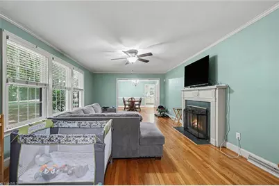 720 Oakmont Drive, Asheboro, NC 27205 - Photo 9