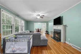 720 Oakmont Dr, Asheboro, NC 27205 - Photo 9