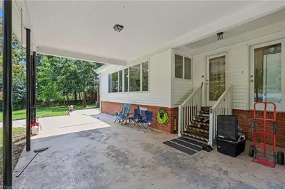 720 Oakmont Drive, Asheboro, NC 27205 - Photo 35