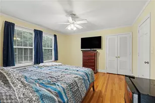 720 Oakmont Dr, Asheboro, NC 27205 - Photo 23