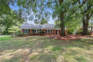 720 Oakmont Dr, Asheboro, NC 27205 - Photo 5
