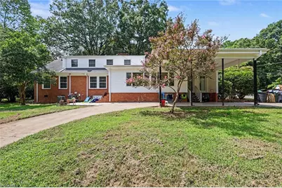 720 Oakmont Drive, Asheboro, NC 27205 - Photo 37