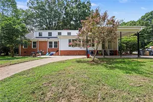 720 Oakmont Dr, Asheboro, NC 27205 - Photo 37