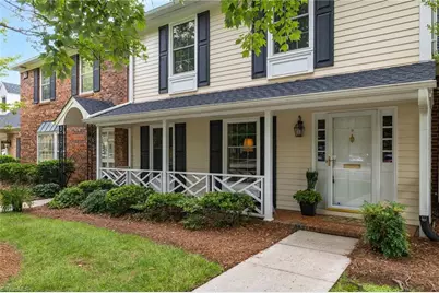 16 Fountain Manor Drive #B, Greensboro, NC 27405 - Photo 1