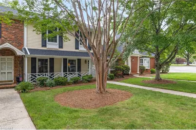 16 Fountain Manor Drive #B, Greensboro, NC 27405 - Photo 43