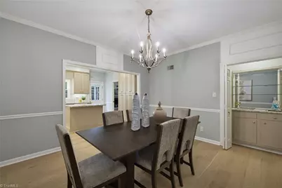 16 Fountain Manor Drive #B, Greensboro, NC 27405 - Photo 7