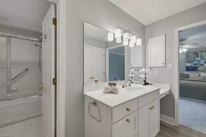 16 Fountain Manor Drive #B, Greensboro, NC 27405 - Photo 25
