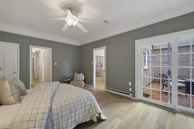 16 Fountain Manor Drive #B, Greensboro, NC 27405 - Photo 19