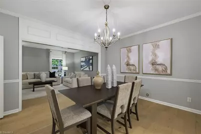 16 Fountain Manor Drive #B, Greensboro, NC 27405 - Photo 9
