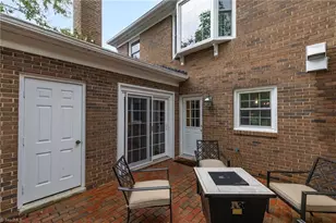 16 Fountain Manor Dr, Greensboro, NC 27405 - Photo 33