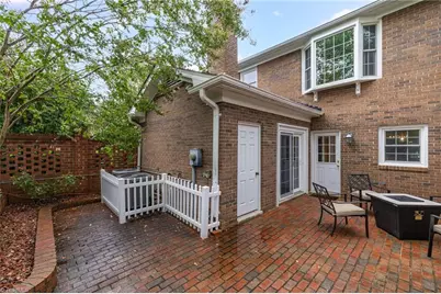 16 Fountain Manor Drive #B, Greensboro, NC 27405 - Photo 35