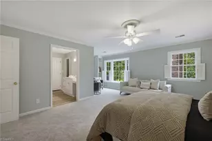 16 Fountain Manor Dr, Greensboro, NC 27405 - Photo 23