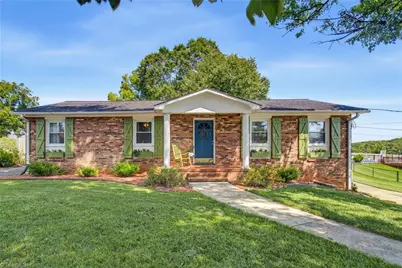4061 Arden Street, Clemmons, NC 27012 - Photo 1