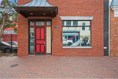 415 N Trade Street NW, Winston-Salem, NC 27101 - Photo 3