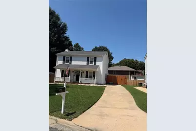 2203 Franklin Court, Burlington, NC 27215 - Photo 1