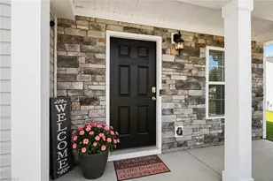 154 Stone River Wy, Mayodan, NC 27027 - Photo 3
