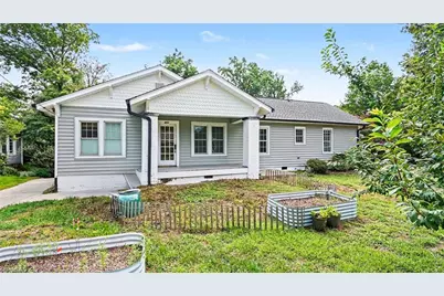 411 Elam Avenue, Greensboro, NC 27403 - Photo 1