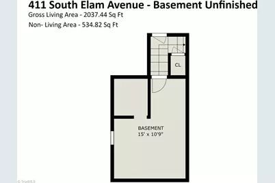411 Elam Avenue, Greensboro, NC 27403 - Photo 31