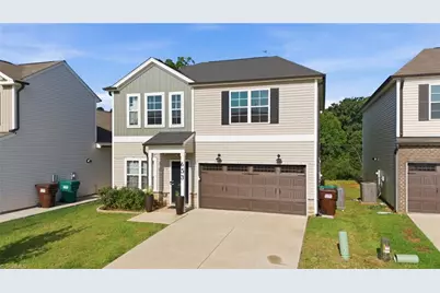 653 Cam Circle, High Point, NC 27265 - Photo 5