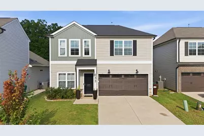 653 Cam Circle, High Point, NC 27265 - Photo 1