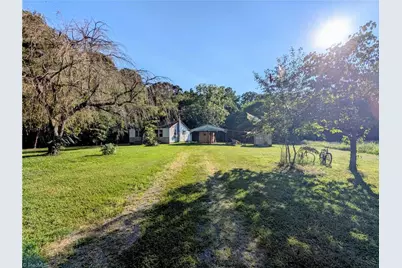 3620 Courtney Church Road, Yadkinville, NC 27055 - Photo 9