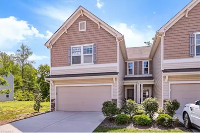 2250 Owls Nest Trail, McLeansville, NC 27301 - Photo 29