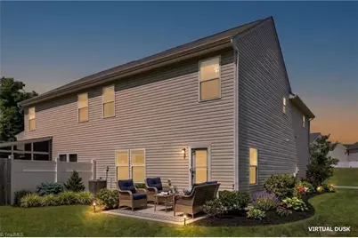 2250 Owls Nest Trail, McLeansville, NC 27301 - Photo 27