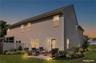 2250 Owls Nest Trail, McLeansville, NC 27301 - Photo 27