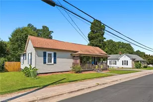 127 S Fieldcrest Rd, Eden, NC 27288 - Photo 3