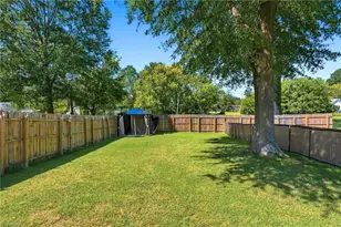 127 S Fieldcrest Rd, Eden, NC 27288 - Photo 19