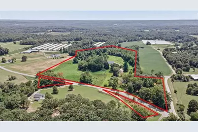 113 Kudzu Creek Trail, Siloam, NC 27047 - Photo 1