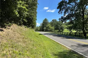 00 Rocky Face Church Rd, Taylorsville, NC 28681 - Photo 1