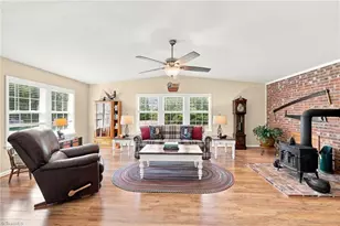 670 & 552 Whitley Rd, Siler City, NC 27344 - Photo 21